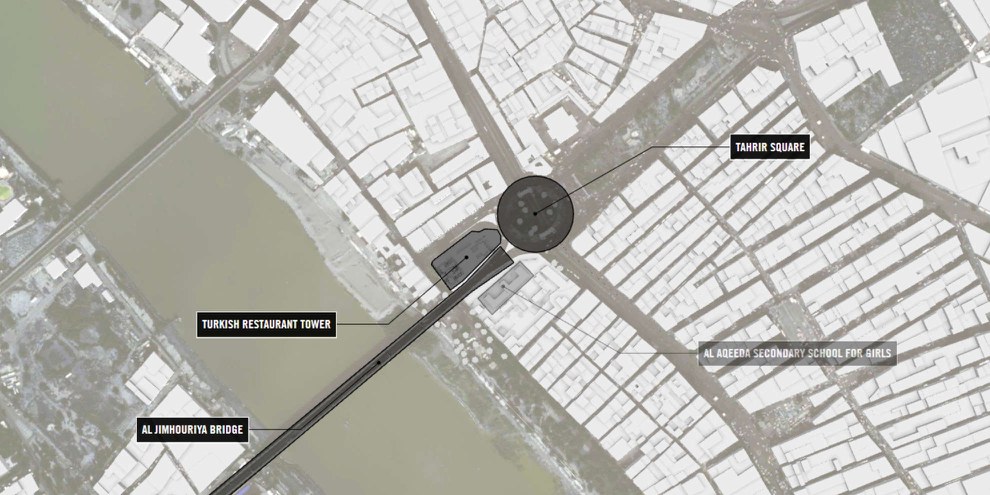 © Amnesty International und SITU Research