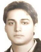 Kianoosh Sanjari © Privat