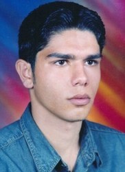 Reza Alinejad © Privat