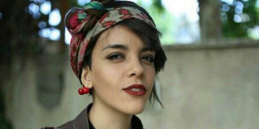Yasaman Aryani