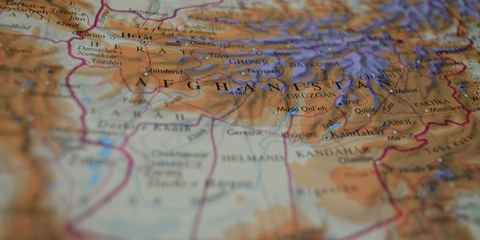 Hunderttausende Afghan*innen sind seit der Machtübernahme durch die Taliban im August 2021 aus ihrem Land geflohen. (Symbolbild nach Ablauf der Bildrechte vom Originalbild) © pixabay (Erika Wittlieb)