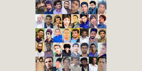 Mindestens 82 Demonstrant*innen sterben bei blutiger Niederschlagung der Proteste in Sistan und Belutschistan