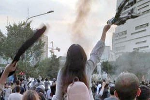 Ein Jahr nach dem Beginn der Proteste – internationale Gemeinschaft in der Pflicht