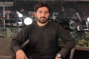 Reza Rasaei im Geheimen hingerichtet