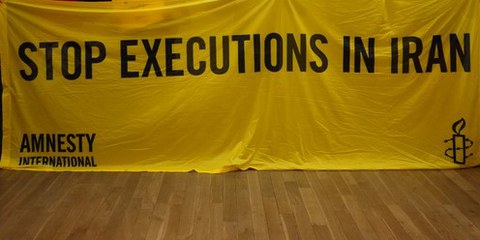 © Amnesty International . Schweizer Sektion