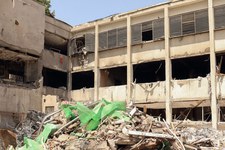 Israelischer Angriff auf das Evin-Gefängnis muss als Kriegsverbrechen untersucht werden