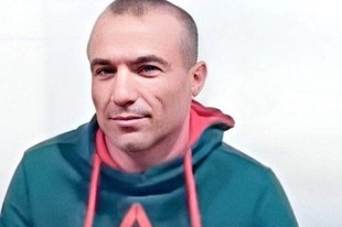 Mojahed (Abbas) Kourkouri hingerichtet
