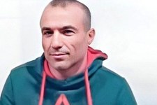Mojahed (Abbas) Kourkouri hingerichtet