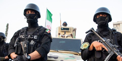 © NEGAR/Middle East Images/AFP via Getty Images