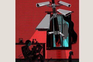 Israelische Behörden nutzen Gesichtserkennungstechnologie, um Rechte von Palästinenser*innen einzuschränken