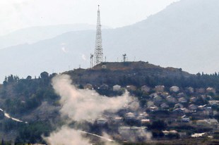 Raketensalven der Hisbollah auf Israel müssen als Kriegsverbrechen untersucht werden