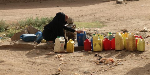 Ersatzbild (nach Ablauf der Bildrechte vom Originalbild) © Amnesty International