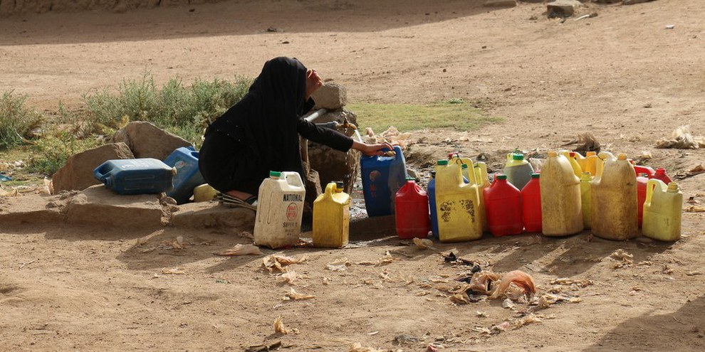 Ersatzbild (nach Ablauf der Bildrechte vom Originalbild) © Amnesty International