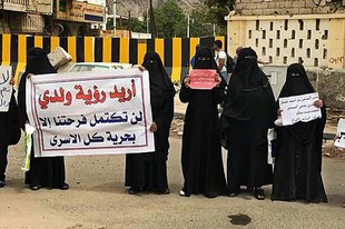 Verschwindenlassen und Folter in jemenitischen Gefängnissen