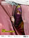 Amnesty-Magazin Nr. 97