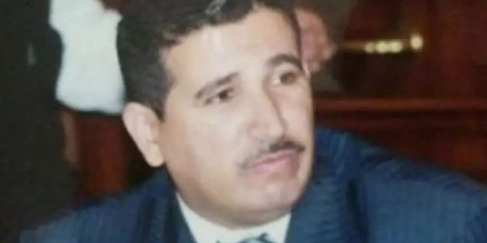 Abdulwahab Mohammad Qatran ist seit dem 12. Juni wieder frei. © privat
