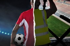 Fussball-WM 2022 FIFA: Zeit für gerechte Arbeitsbedingungen in Katar