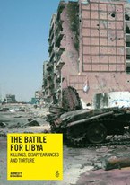 Rapport Libye