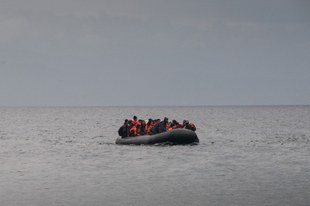 Schwere Menschenrechtsverletzungen in Haftzentren für Geflüchtete