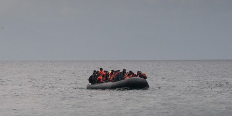 Symbolbild. Das ursprüngliche Bild wurde aus Urheberrechtsgründen ersetzt © Amnesty International