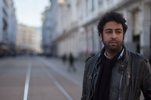 Journalist mit Klagen drangsaliert