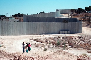 US-Präsident Biden muss bei Nahost-Besuch systematische Menschenrechtsverletzungen anprangern
