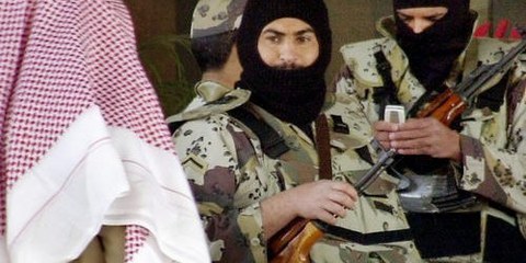 Die Behörden von Saudi-Arabien haben einen anhaltenden Angriff auf die Menschenrechte lanciert. © AP/PA Photo/Hasan Jamali