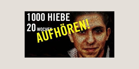 Stopp der Prügelstrafe gegen Raif Badawi!