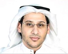 Waleed Abu al Khair © Privat