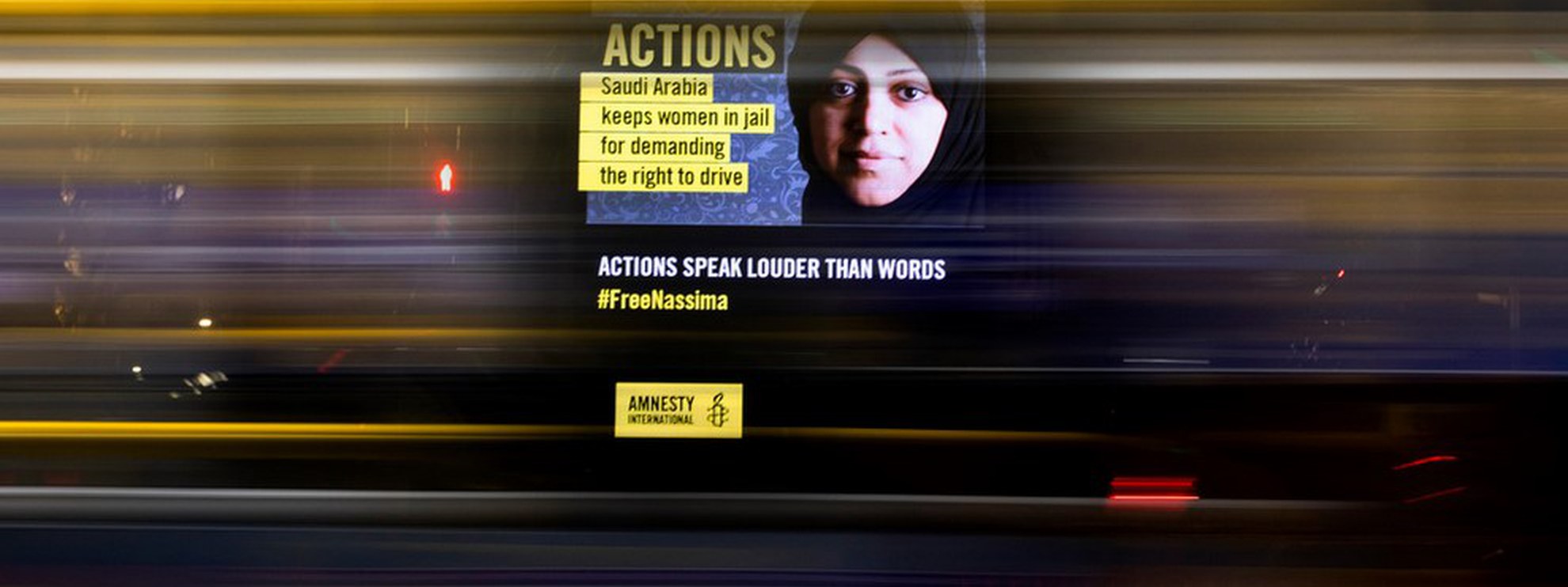 Ersatzbild (nach Ablauf der Bildrechte vom Originalbild) © Amnesty International