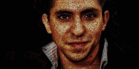 Für Raif Badawi (Bild) setzen sich nach dessen Verhaftung und Prügelstrafe Amnesty International mit Zehntausende Aktivistinnen und Aktivisten ein; auch für Waleed Abu al-Khair wurden weltweit Briefaktionen durchgeführt und er erhielt verschiedene internationale Auszeichnungen. © AI