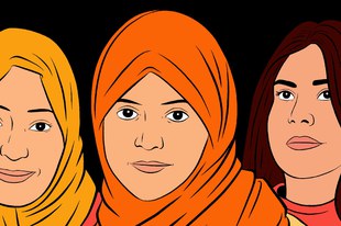 Frauenrechtsaktivistinnen müssen dringend freigelassen werden