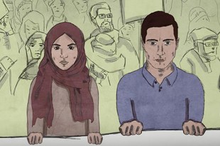 Freiheit für inhaftierte AktivistInnen in Saudi-Arabien