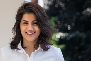 Urteil gegen Frauenrechtsaktivistin Loujain al-Hathloul: Keine Gnade