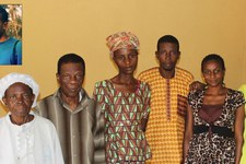 Zum Tode verurteilten nigerianischen Arbeitsmigranten begnadigen!