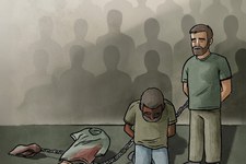 Neuer Amnesty-Bericht belegt alarmierenden Anstieg von Hinrichtungen