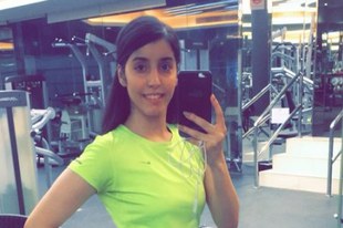 Manahel al-Otaibi wird Opfer von Verschwindenlassen
