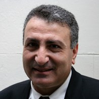 Kamal al-Labwani 2