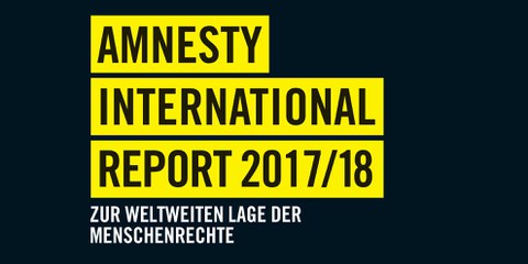 Die Menschenrechtslage in Syrien