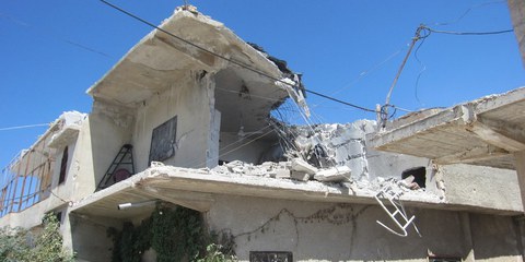 Ersatzbild (nach Ablauf der Bildrechte vom Originalbild) © Amnesty International