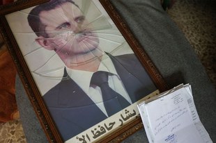 Das Ende der Assad-Herrschaft – eine historische Chance für die Menschenrechte