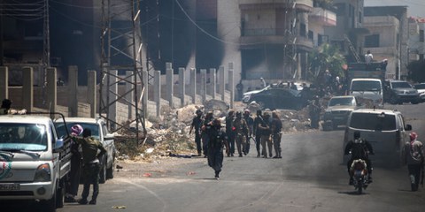 © ABDULAZIZ KETAZ/AFP via Getty Images