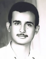 Faisal Baraket