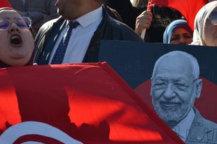 Zwei Jahre nach Machtergreifung des Präsidenten Saied: Weitere Aushöhlung der Menschenrechte