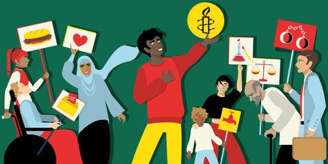 Bildung für Erwachsene