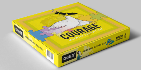 COURAGE kaufen