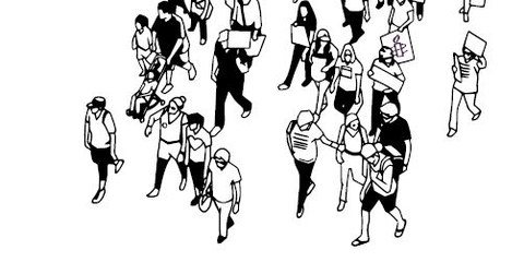 Courage und Datenschutz