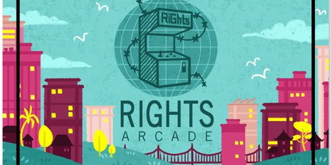 RIGHTS ARCADE