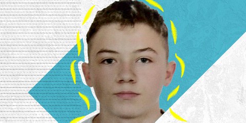 Polizei misshandelt Jugendlichen in Haft