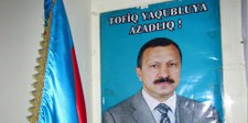Inhaftierter Oppositioneller Tofig Yagublu in Lebensgefahr